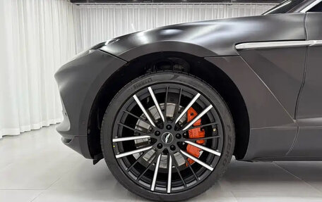 Aston Martin DBX I, 2022 год, 21 000 000 рублей, 8 фотография