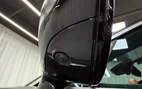 Aston Martin DBX I, 2022 год, 21 000 000 рублей, 9 фотография
