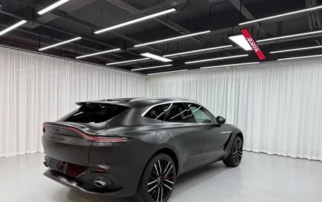 Aston Martin DBX I, 2022 год, 21 000 000 рублей, 4 фотография