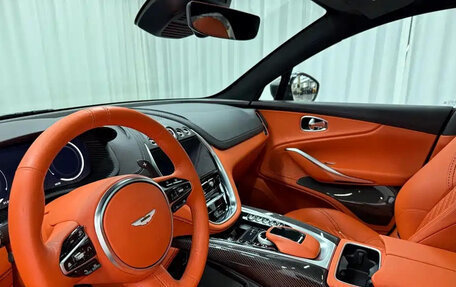 Aston Martin DBX I, 2022 год, 21 000 000 рублей, 11 фотография