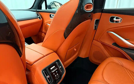 Aston Martin DBX I, 2022 год, 21 000 000 рублей, 19 фотография