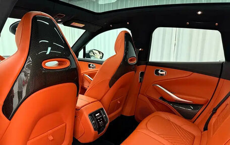 Aston Martin DBX I, 2022 год, 21 000 000 рублей, 18 фотография