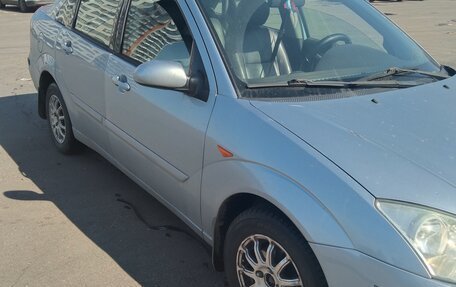 Ford Focus IV, 2004 год, 258 000 рублей, 6 фотография