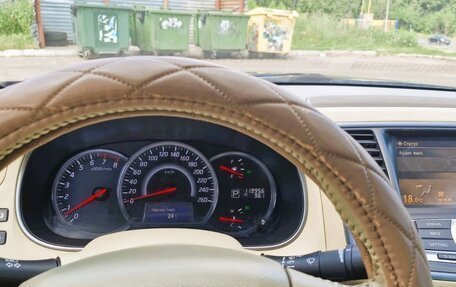 Nissan Teana, 2011 год, 925 000 рублей, 10 фотография