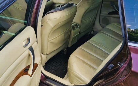 Nissan Teana, 2011 год, 925 000 рублей, 12 фотография