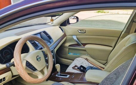 Nissan Teana, 2011 год, 925 000 рублей, 11 фотография