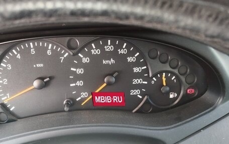 Ford Focus IV, 2004 год, 258 000 рублей, 4 фотография