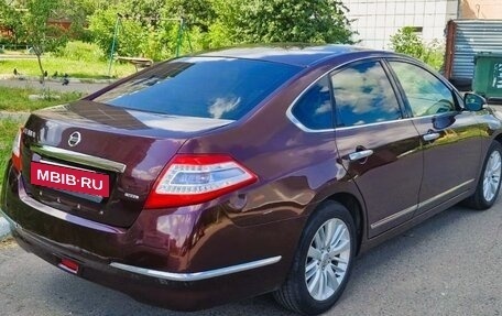 Nissan Teana, 2011 год, 925 000 рублей, 6 фотография