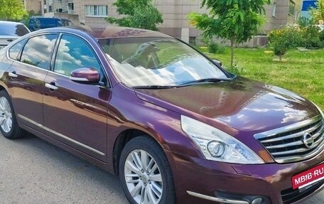 Nissan Teana, 2011 год, 925 000 рублей, 3 фотография