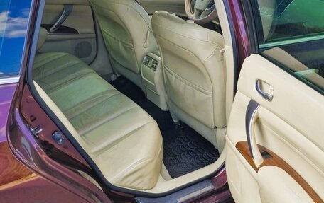 Nissan Teana, 2011 год, 925 000 рублей, 13 фотография