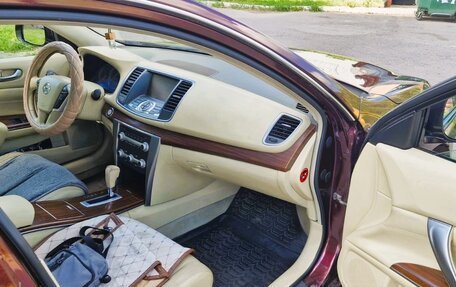 Nissan Teana, 2011 год, 925 000 рублей, 14 фотография