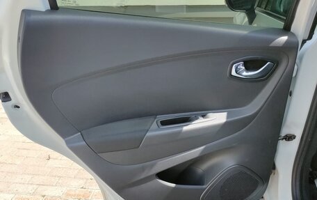 Renault Kaptur I рестайлинг, 2017 год, 1 230 000 рублей, 12 фотография