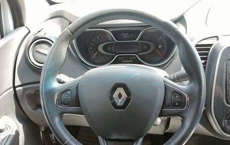 Renault Kaptur I рестайлинг, 2017 год, 1 230 000 рублей, 10 фотография