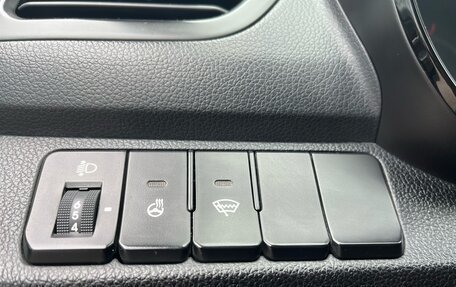 KIA Rio III рестайлинг, 2017 год, 1 020 000 рублей, 14 фотография