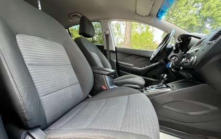 KIA Cerato III, 2018 год, 1 450 000 рублей, 7 фотография