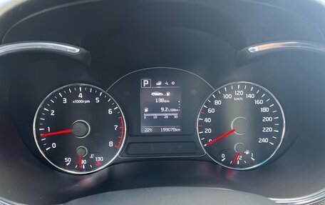 KIA Cerato III, 2018 год, 1 450 000 рублей, 10 фотография