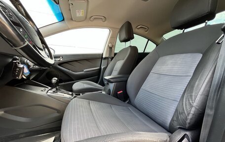 KIA Cerato III, 2018 год, 1 450 000 рублей, 8 фотография