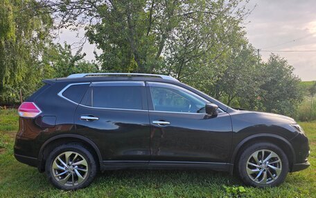 Nissan X-Trail, 2018 год, 1 990 000 рублей, 5 фотография