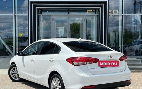 KIA Cerato III, 2018 год, 1 450 000 рублей, 6 фотография