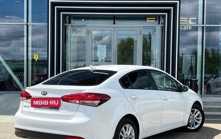 KIA Cerato III, 2018 год, 1 450 000 рублей, 4 фотография