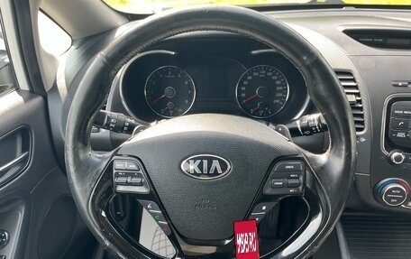 KIA Cerato III, 2018 год, 1 450 000 рублей, 11 фотография