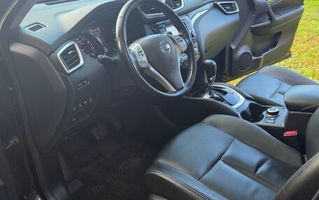 Nissan X-Trail, 2018 год, 1 990 000 рублей, 13 фотография