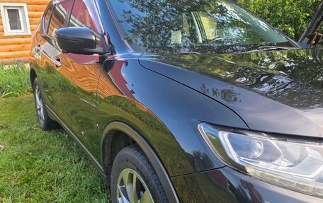 Nissan X-Trail, 2018 год, 1 990 000 рублей, 10 фотография