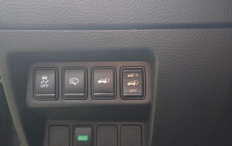 Nissan X-Trail, 2018 год, 1 990 000 рублей, 15 фотография