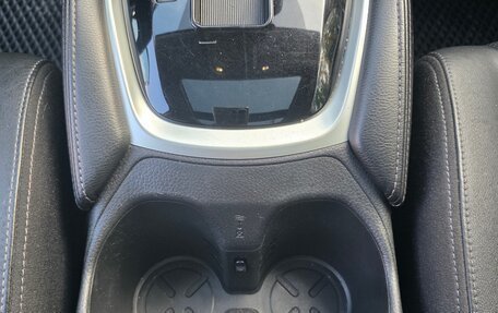 Nissan X-Trail, 2018 год, 1 990 000 рублей, 19 фотография