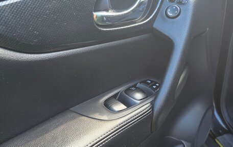 Nissan X-Trail, 2018 год, 1 990 000 рублей, 20 фотография