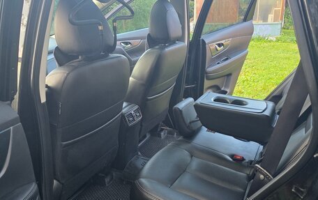 Nissan X-Trail, 2018 год, 1 990 000 рублей, 24 фотография