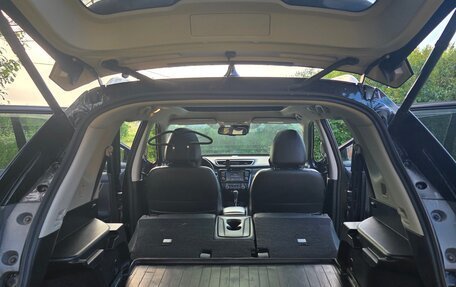 Nissan X-Trail, 2018 год, 1 990 000 рублей, 28 фотография