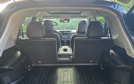 Nissan X-Trail, 2018 год, 1 990 000 рублей, 27 фотография