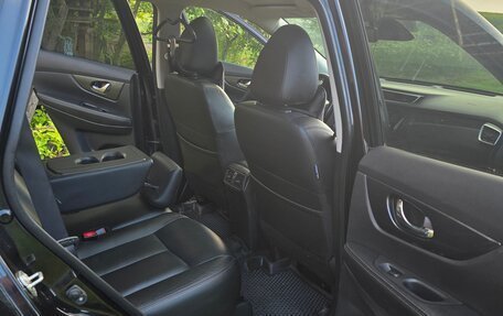 Nissan X-Trail, 2018 год, 1 990 000 рублей, 25 фотография