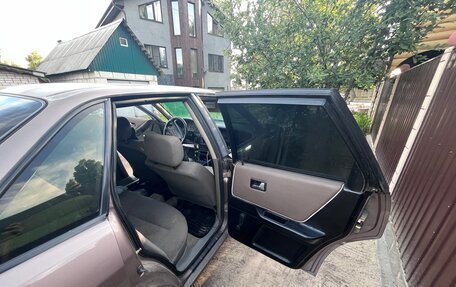 Audi 80, 1987 год, 250 000 рублей, 16 фотография