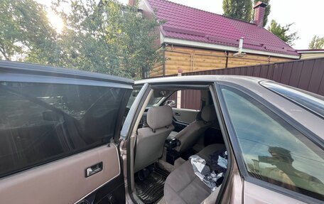 Audi 80, 1987 год, 250 000 рублей, 14 фотография