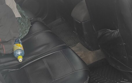 Mitsubishi Outlander III рестайлинг 3, 2003 год, 480 000 рублей, 3 фотография