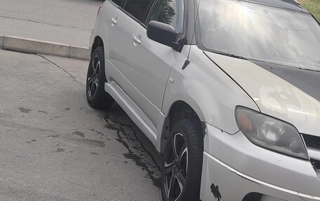 Mitsubishi Outlander III рестайлинг 3, 2003 год, 480 000 рублей, 7 фотография