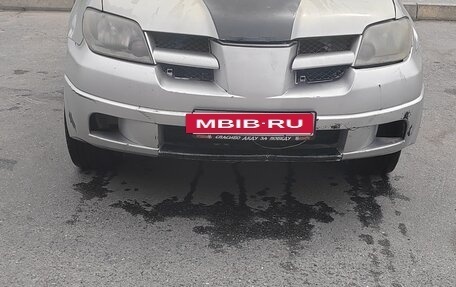 Mitsubishi Outlander III рестайлинг 3, 2003 год, 480 000 рублей, 8 фотография