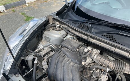 Nissan Juke II, 2011 год, 1 000 000 рублей, 16 фотография