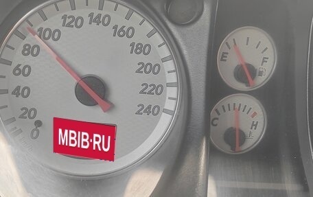 Mitsubishi Outlander III рестайлинг 3, 2003 год, 480 000 рублей, 9 фотография