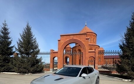KIA Stinger I, 2018 год, 2 250 000 рублей, 3 фотография