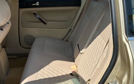 Volkswagen Passat B5+ рестайлинг, 2001 год, 550 000 рублей, 13 фотография