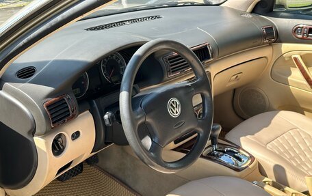 Volkswagen Passat B5+ рестайлинг, 2001 год, 550 000 рублей, 7 фотография