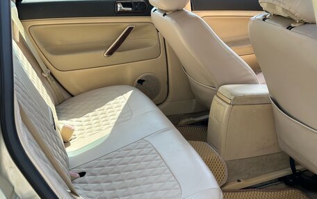 Volkswagen Passat B5+ рестайлинг, 2001 год, 550 000 рублей, 12 фотография