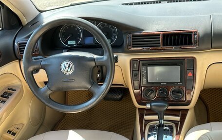 Volkswagen Passat B5+ рестайлинг, 2001 год, 550 000 рублей, 8 фотография