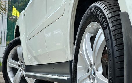 Mercedes-Benz M-Класс, 2010 год, 1 320 000 рублей, 7 фотография
