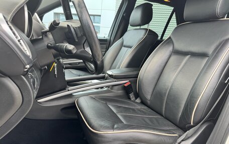 Mercedes-Benz M-Класс, 2010 год, 1 320 000 рублей, 14 фотография
