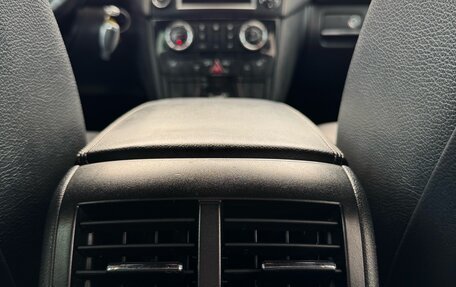 Mercedes-Benz M-Класс, 2010 год, 1 320 000 рублей, 21 фотография