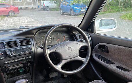 Toyota Corolla, 1991 год, 130 000 рублей, 6 фотография